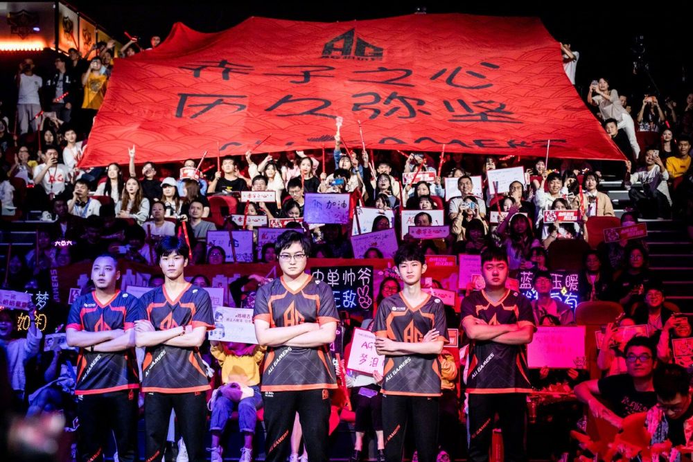 目标和标杆