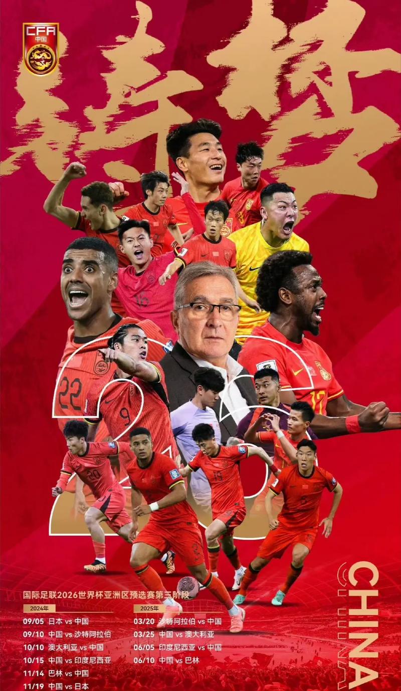 色表现
