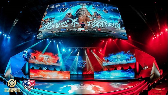 展现新潜力 展现新潜力