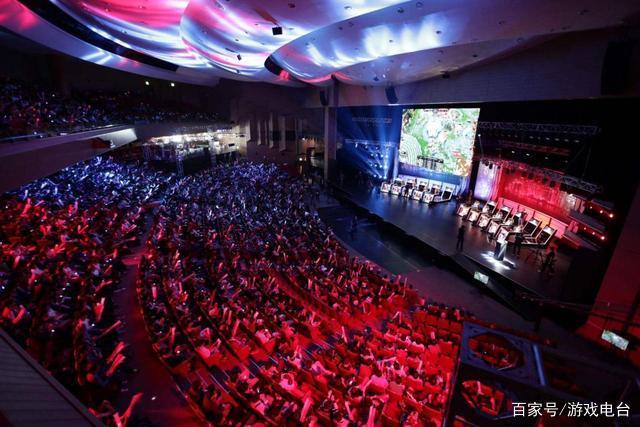 电竞选手因 电竞选手因